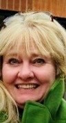 Photo of Cllr Nia Day